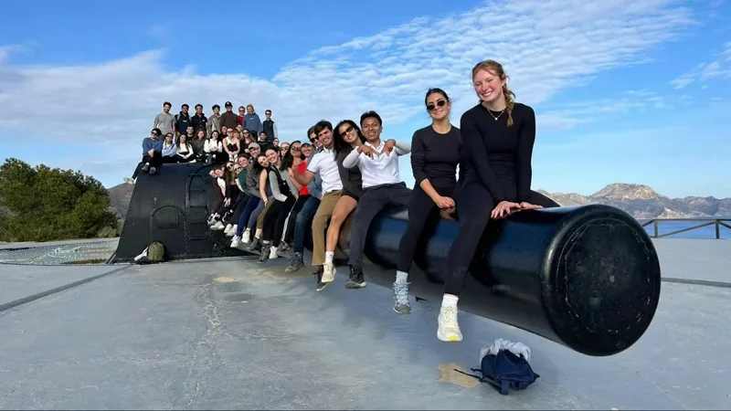 Murcia Welcomes You experiences